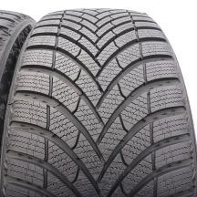 2. 225 40 19 4x SEMPERIT 225/40 R19 93W XL Speed-Grip 5 Winterreifen 2025 8,8,mm WIE NEU