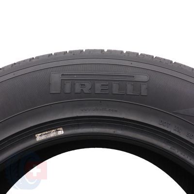 7. 235 65 18 4x PIRELLI 235/65 R18 110V XL Scorpion Verde J Sommerreifen 6-6,5mm 2018