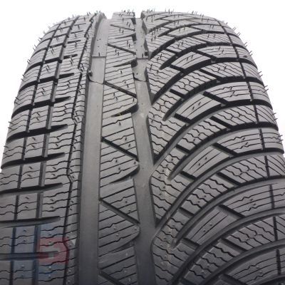  225 40 18 1x MICHELIN 225/40 R18 92V XL Pilot Alpin PA4 Winterreifen 2018 VOLL Ungebraucht  