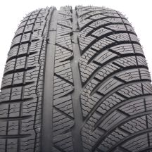  225 40 18 1x MICHELIN 225/40 R18 92V XL Pilot Alpin PA4 Winterreifen 2018 VOLL Ungebraucht  