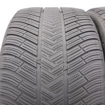 2. 2 x MICHELIN 285/35 R20 104W XL Pilot Alpin PA4 Winterreifen 2020/21 5-6mm