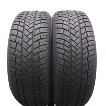 225 55 17 2x VREDESTEIN 225/55 R17 101V XL Wintrac Pro Winterreifen 2018 WIE NEU 8,2mm