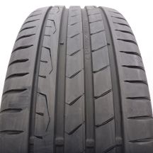 235 55 18 1xCONTINENTAL 235/55 R18 104Y XL PremiumContact 7 Sommerreifen 2023 7mm