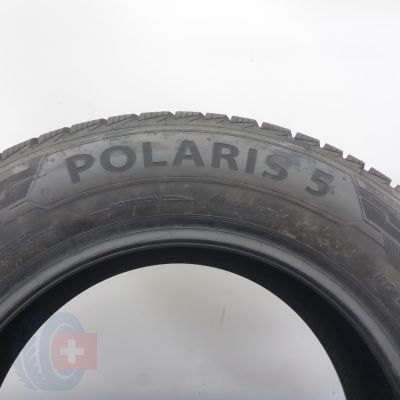 6. 225 60 16 4x BARUM 102V XL Polaris 5 Winterreifen 2024 VOLL WIE NEU   