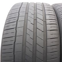 2. 285 40 22 2x HANKOOK 285/40 R22 110Y XL Ventus S1 evo3 AO Suv K127A Sommerreifen 2024 5,5mm