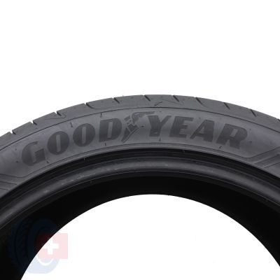 3. 275 40 20 2x GOODYEAR 275/40 R20 106Y XL Eagle F1 Asymmetric 3 Sommerreifen 2021 5-5,8mm