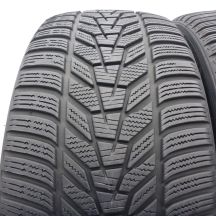 2. 245 40 20 2x HANKOOK 245/40 R20 99W XL Winter I cept evo 3 Winterreifen 2023 7-7,2mm