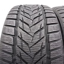 2. 215 40 R17 2 x VREDESTEIN 215/40 R17 87V XL Wintrac Xtreme S Winterreifen  2018 Voll WIE NEU 