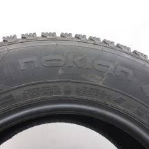 6.  235/65 R16C 4x NOKIAN 121/119R Hakkapeliitta C3 Winterreifen  2021 