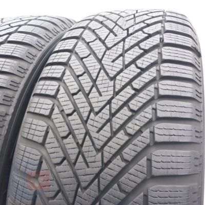 3. 225 60 18 2x PIRELLI 225/60 R18 104H XL Winter 2 Scorpion Winterreifen 2022 7,2-7,8mm