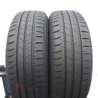 4. 205 65 15 4x MICHELIN 205/65 R15 94H Energy Saver + Sommerreifen 2017 WIE NEU VOLL