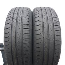 4. 205 65 15 4x MICHELIN 205/65 R15 94H Energy Saver + Sommerreifen 2017 WIE NEU VOLL