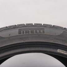 7. 295 35 21 2x PIRELLI 295/35 R21 107V XL Scorpion Winter MGT Winterreifen 2022 6,2mm