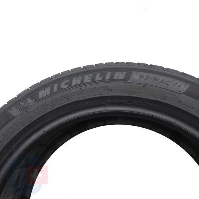 4. 185 55 16 2x MICHELIN 185/55 R16 83V Primacy 4+ Sommerreifen 2022 5.5mm