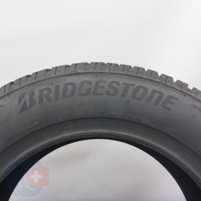 7. 205 65 16 4x BRIDGESTONE 205/65 R16 95H Blizzak Lm005 Winterreifen 2021 VOLL 7. 205 65 16 4x BRIDGESTONE 205/65 R16 95H Blizzak Lm005 Winterreifen 2021 VOLL