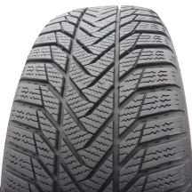 2. 205 55 16 1x Esa Tecar 205/55 R16 91H SuperGrip PRO Winterreifen  2022 7,2mm