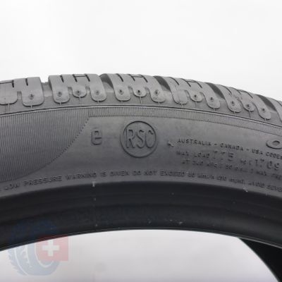 11. 245 40 20 4x PIRELLI 245/40 R20 99V XL Winter 240 Serie II RunFlat BMW Winterreifen 2021 6,8-7,5mm