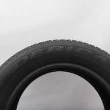 7. 205 60 16 4x DĘBICA 205/60 R16 96H XL Frigo HP2 Winterreifen 2023 WIE NEU 7,8-9mm
