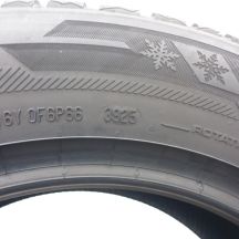 3.  235 55 17 2x BARUM 235/55 R17 103V XL Polaris 6 Winterreifen 2025 8mm WIE NEU