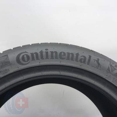 4. 225 45 17 2x CONTINENTAL 225/45 R17 94Y XL PremiumContact 7 Sommerreifen 2024 6,5-6,8mm