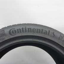 4. 225 45 17 2x CONTINENTAL 225/45 R17 94Y XL PremiumContact 7 Sommerreifen 2024 6,5-6,8mm
