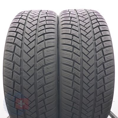4. 215 45 20 4x VREDESTEIN 215/45 R20 95H XL Wintrac PRO+ Winterreifen 2025 8,5-7,8mm