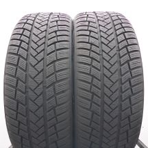 4. 215 45 20 4x VREDESTEIN 215/45 R20 95H XL Wintrac PRO+ Winterreifen 2025 8,5-7,8mm