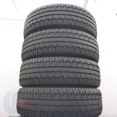  235 70 16 4x SUPERIA 235/70 R16 106T BlueWin Suv Winterreifen 2023 9-8,5mm