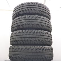  235 70 16 4x SUPERIA 235/70 R16 106T BlueWin Suv Winterreifen 2023 9-8,5mm