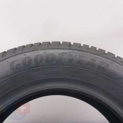 3. 185 65 14 2x GOODYEAR 185/65 R14  86H Vector 4Seasons Gen-3 Ganzjahresreifen 2023 VOLL WIE NEU  