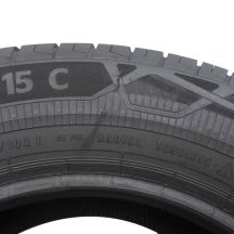 7. 2 x CONTINENTAL 215/65 R15C 104/102T VanContact Eco Sommerreifen 2021 7,5-8mm 7. 2 x CONTINENTAL 215/65 R15C 104/102T VanContact Eco Sommerreifen 2021 7,5-8mm