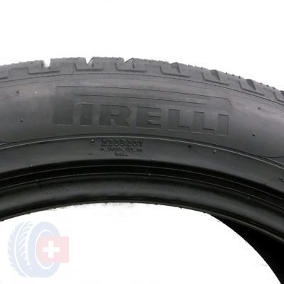 4. 2 x PIRELLI 265/45 R21 104H Scorpion Winter Winterreifen DOT17 5.7-6mm