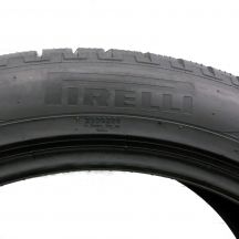 4. 2 x PIRELLI 265/45 R21 104H Scorpion Winter Winterreifen DOT17 5.7-6mm