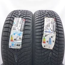 205 50 16 2x YOKOHAMA 205/50 R16 91H XL BluEarth Winter V905 Winterreifen 2018/21 Ungebraucht   