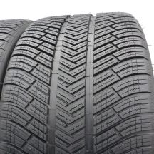 3. 295 35 R19 4 x MICHELIN 295/35 R19 104V XL Pilot Alpin PA4 MO Winterreifen 2019 VOLL WIE NEU