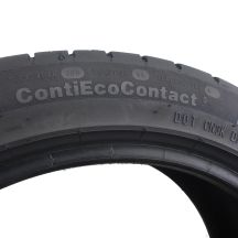 6. 2 x CONTINENTAL 195/45 R16 84H XL ContiEcoContact 5 Sommerreifen 2017 5mm