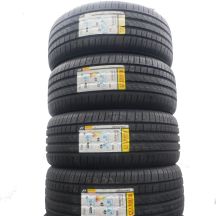  235 45 18 4x PIRELLI 235/45 R18  94W Cinturato P7 Sommerreifen 2018 VOLL WIE NEU