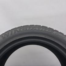 6.  235 50 18 2x NEXEN  235/50 R18 101V XL WinGuard Sport Winterreifen 2017 VOLL