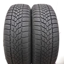 3. 175 65 14 4 x FRESTONE 175/65 R14 82T Winterhawk 3 Winterreifen 2017/2018 6.4-6.5mm