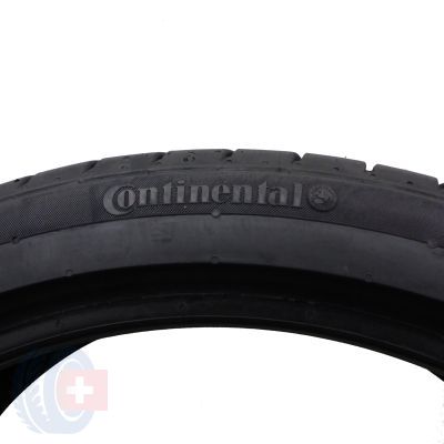 3. 1 x CONTINENTAL 235/35 R19 91Y XL ContiSportContact 5P AO Sommerreifen 2023 6mm