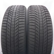  235 65 17 2x CONTINENTAL 235/65 R17 108H XL WinterContact TS 870 P Winterreifen 2021 6,8mm