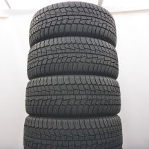 225 45 17 4x GISLAVED 225/45 R17 94V XL Euro Frost 6 Winterreifen 2023 WIE NEU 7,2-8mm 