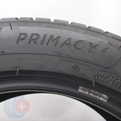 6. 235 50 18 2x MICHELIN 235/50 R18 235/50 R18 101Y XL Primacy 4+ Sommerreifen 2022 5,8-6mm