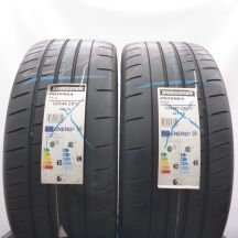 225 45 17 2x BRIDGESTONE 225/45 ZR17 94Y XL Potenza Race Sommerreifen 2022 Ungebraucht   