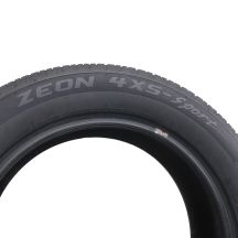 6. 2 x COOPER 225/60 R18 100H Zeon 4XS- Sport Sommerreifen 2020 5,5-5,8mm