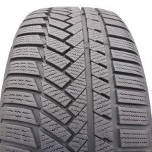 235 45 17 1x CONTINENTAL 235/45 R17 97V XL WinterContact TS 850 P Winterreifen 2022 8,2mm WIE NEU 