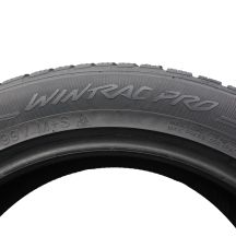 5. 215 70 15C 2x HANKOOK 215/70 R15C 109/107R Winter i cept LV Winterreifen 2022 i 2023 9mm