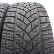 2.  235/ 5 19 4x GOODYEAR 235/55 R19 105T XL UltraGrip Performance+ Winterreifen 2023 8mm WIE NEU 