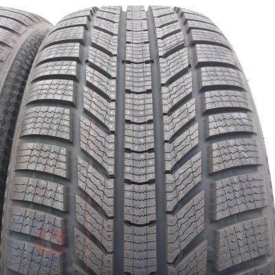 3. 225 45 19 2x CONTINENTAL 225/45 R19  96V XL WinterContact TS 870 P Winterreifen 2022 Ungebraucht  