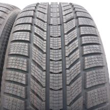 3. 225 45 19 2x CONTINENTAL 225/45 R19  96V XL WinterContact TS 870 P Winterreifen 2022 Ungebraucht  